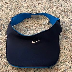 nike visor